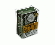 Топочный автомат Satronic/Honeywell TFI 812.2 Mod.10
