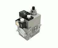 Газовый клапан DUNGS MB-DLE 410 B01 S50