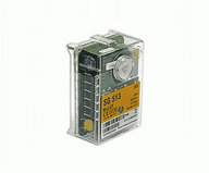 Топочный автомат Satronic/Honeywell SG 513 Mod.C2