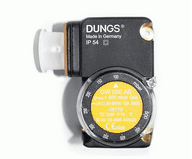 Датчик реле давления Dungs GW 500 A6