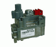 Клапан газовый Honeywell VS8620C 1011 : VR4605C1011