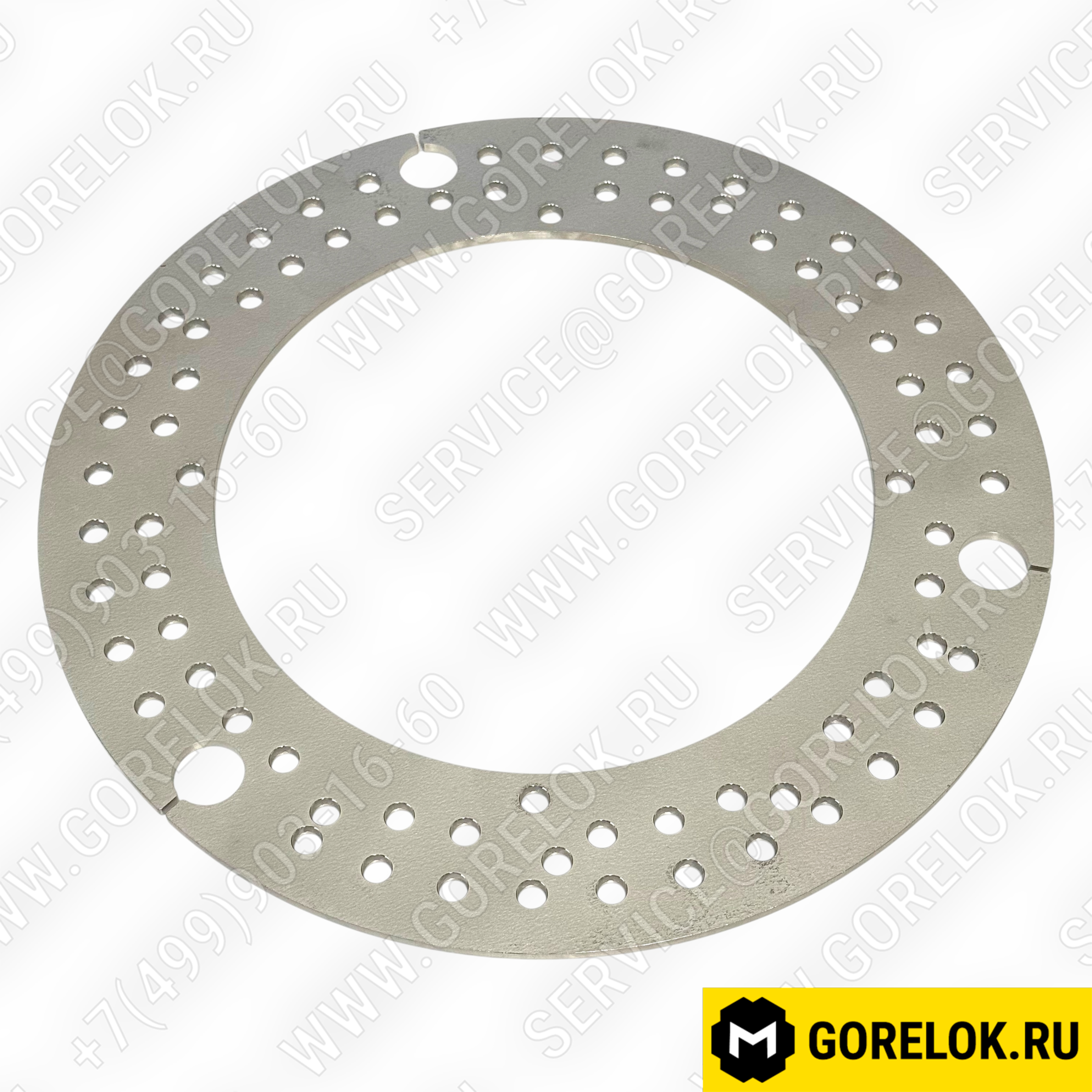 21750514117 Дефлектор D125 EG02B 120 Elco цена, купить