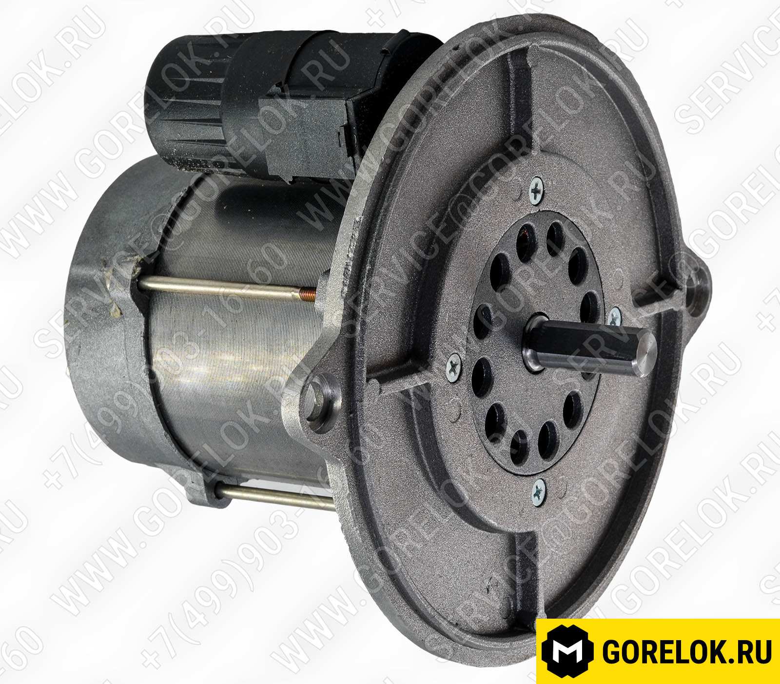 21800C0 Электродвигатель 100W CIB UNIGAS