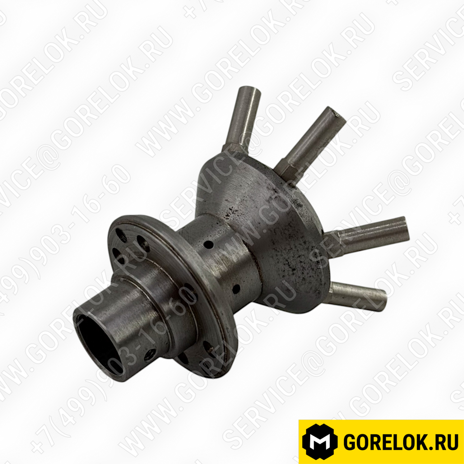 3007997 Блок газораспределения Riello цена, купить