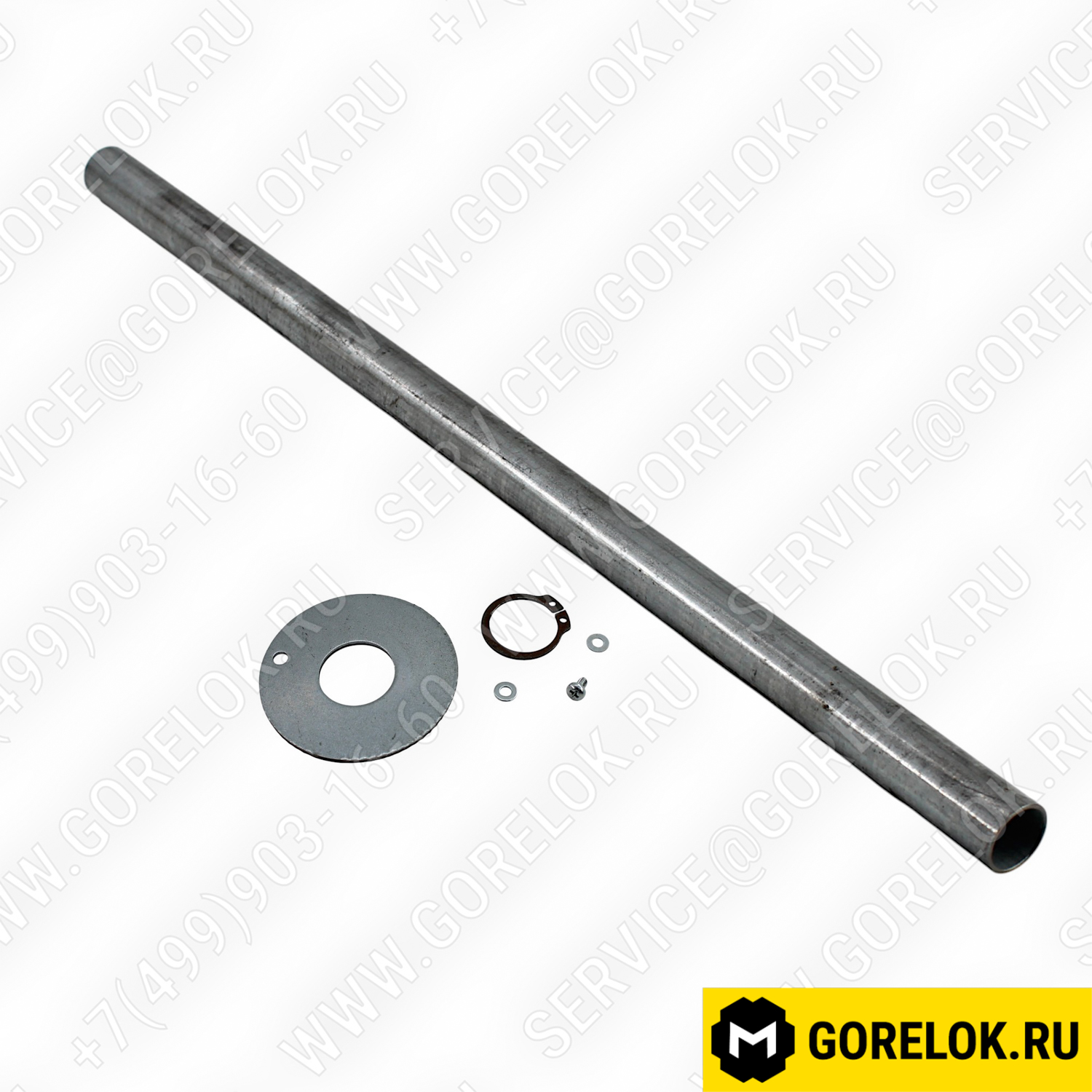 3012590 Внутренняя газовая труба Riello цена, купить