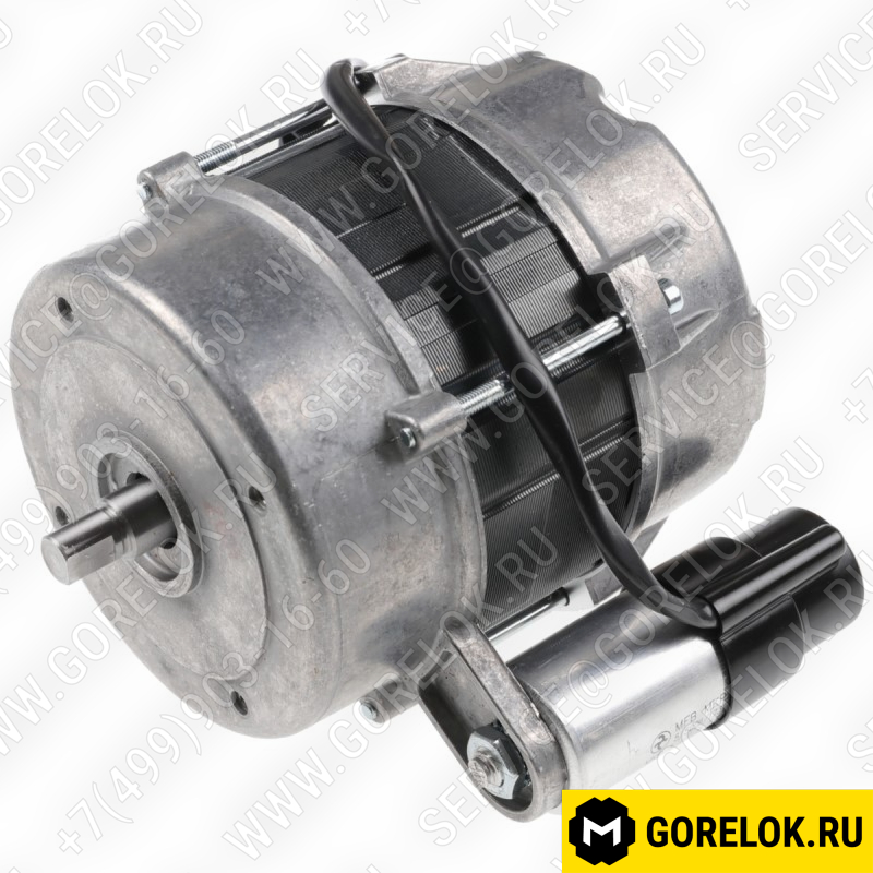 Электродвигатель HIDRIA 130 Вт : 652110-WE