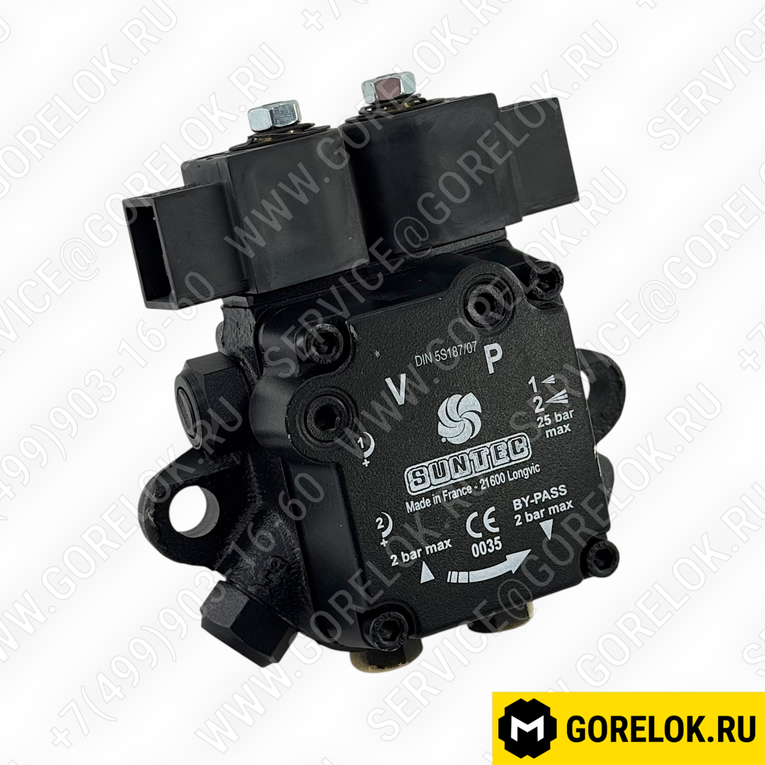 AT2 55 B 9406 6P 0500 : 13021140, 13023740