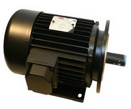 Мотор P.KW3 230-400/50 4PR : 0005010008