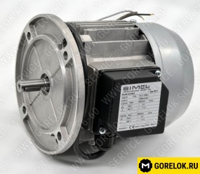 Электродвигатель SIMEL 650 Вт (52/3003) : 0005010183-BT
