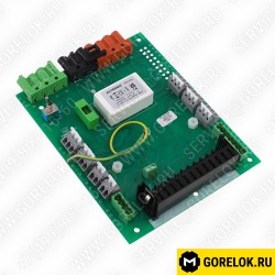 коммутационная плата 85 P / 105 P / 130 P / 160 P : 0006120031