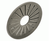 Уравнительный диск Ø94 / 26 мм : 0137311