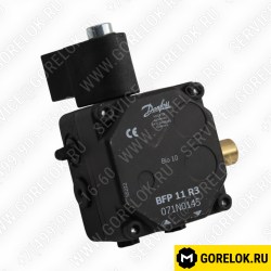 Дизельный насос DANFOSS - одноступенчатый BFP 11 R3 071N0145 : 65322968, P121, 3, 65074400