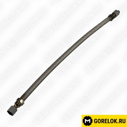 Шланг напорный DN6, 355 мм 11155200642