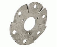 Уравнительный диск Ø91 / 30 мм : 13005323