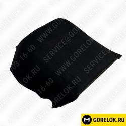 Звукоизоляция 333 X 276,5 мм : 13007813, 0012827