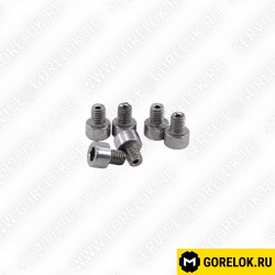 Винты в комплекте M5 X 6 мм 13010062 : 13010062