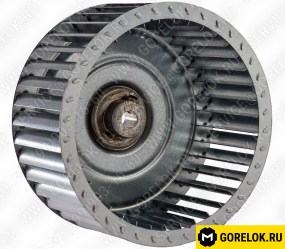 13010517 WSG10 Вентилятор / Крыльчатка / Лопастное колесо (Cuenod)
