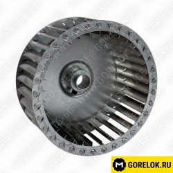 Вентилятор (крыльчатка/лопастное колесо) Ø120 X 52 мм : 13012392, 0137493, 13016685, 1248384383