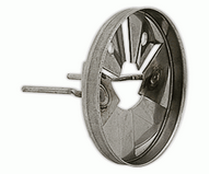 Уравнительный диск Ø75 / 22 мм : 13012876, 213354