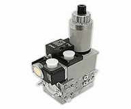 Двухступенчатый газовый клапан DUNGS MB-ZRDLE 405 B01 S20 : 13015416, 13004382
