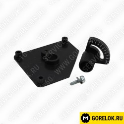 Регулятор воздушной заслонки арт. 13014763 : 13014763, 13015710, 13015710