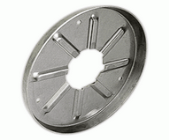 Уравнительный диск Ø155 / 50 мм : 13015776, 13004618