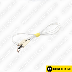 13018265 Блок электродов поджига с гибким кабелем 70 мм - 840 мм : 0145905