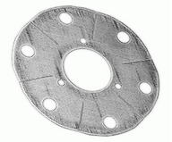 Уравнительный диск Ø91 / 30 мм : 13020670