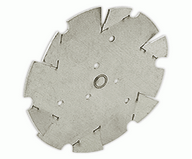 Уравнительный диск Ø110 мм : 13020784