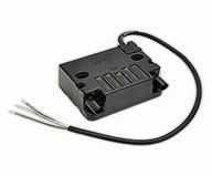 Трансформатор поджига DANFOSS 2 X 7,5 кВ EBI4 M 052F4038 : T130