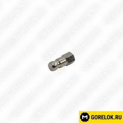 Соединительный штекер Ø6 мм / M5 : 18115-BT