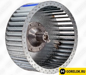 Вентилятор (крыльчатка/лопастное колесо) Ø232 X 94 мм : 21110408021-WE