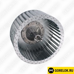 Вентилятор (крыльчатка/лопастное колесо) Ø200 X 92 мм : 21135308081-WE