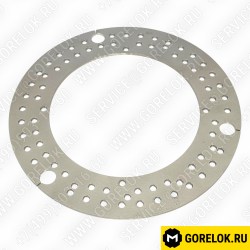 21750514117 Дефлектор D125 EG02B 120 Elco цена, купить