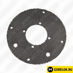 Решетчатый диск Ø195 / 70 мм : 29276-BT