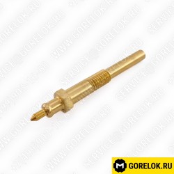 Ниппель отбора/измерения давления газа 84 мм : 3003873