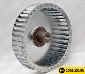 Вентилятор (крыльчатка/лопастное колесо) Ø330 X 68 мм : 3012555-RL