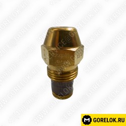 DANFOSS Форсунка 4.50GPH,45S, 327.892.144