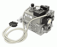 Газовый клапан DUNGS MB 410/1 - F3SD 20 : 3970549-RL