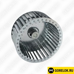 Вентилятор (крыльчатка/лопастное колесо) Ø160 X 75 мм : 04033090-LB