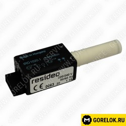 SATRO Датчик пламени IRD1020.1D 16552, 852.211.006