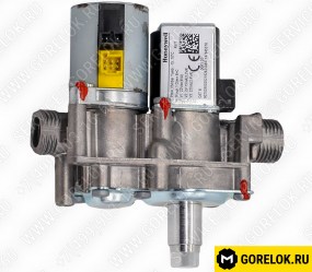 Газовый клапан HONEYWELL в комплекте VK8515MR4571U, 0020053968, 534.331.100