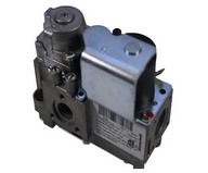 Газовый клапан HONEYWELL VK4115V1014 4 (BG2000 S/SV/M/MV 25-100) : 537D4009