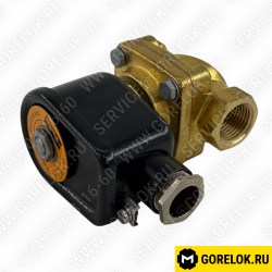 121G2320 Электромагнитный клапан Weishaupt We604528