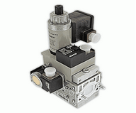 Двухступенчатый газовый клапан DUNGS в комплекте MB-ZRDLE 407 B01 S52 : 65300617, 840090046700