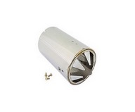 Жаровая труба для газовых горелок в комплекте Ø227 X 430 мм : 65301031