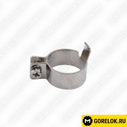 Фиксатор датчика пламени SIEMENS Ø22,5 мм : 0005030310, 65313375, 65320088