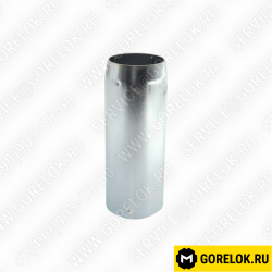 Жаровая труба для газовых горелок Ø89 X 240 мм : BFB01224/002, 400110000300, 65106341