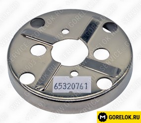 65320761 Уравнительный диск Ø74,6 / 22 мм ECOFLAM