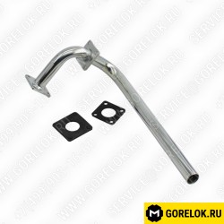 Газовое колено Ø16 X 220 мм : 65321531, BFT10019/001, 400020017100, BFT10019/001, 400020017100